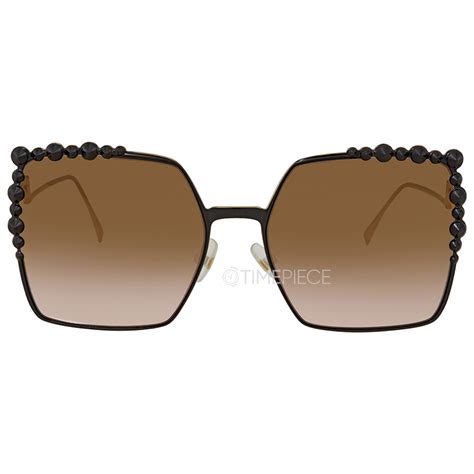 Fendi FF 0259/S Sunglasses 